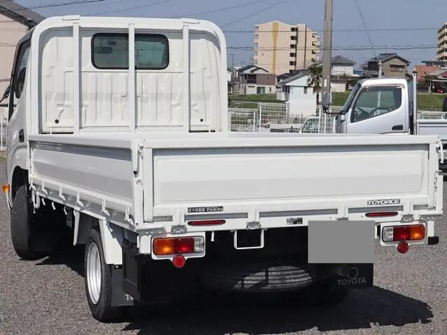 Toyoace Flat Body_2