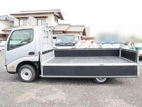TOYOTA Dyna Flat Body 3BF-TRY230 2022 50,669km_10