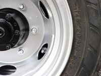 TOYOTA Dyna Flat Body 3BF-TRY230 2022 50,669km_16