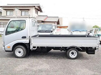 TOYOTA Dyna Flat Body 3BF-TRY230 2022 50,669km_6