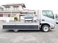TOYOTA Dyna Flat Body 3BF-TRY230 2022 50,669km_7