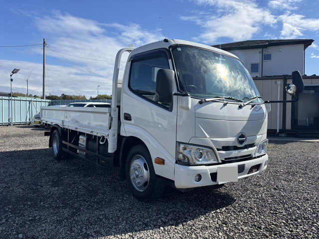 Dutro Flat Body_1