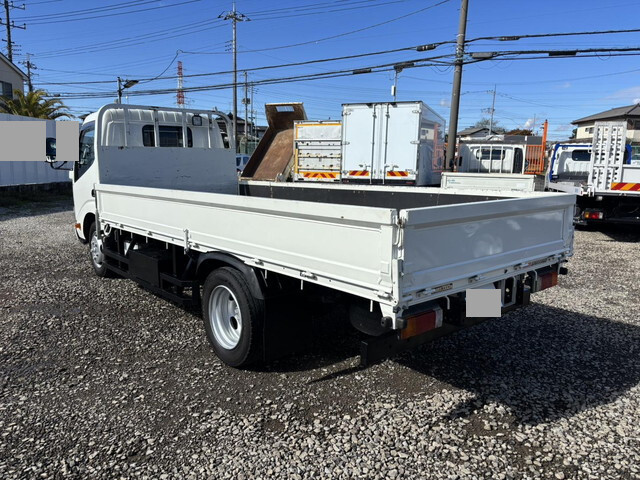 Dutro Flat Body_2