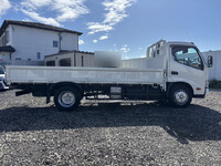 HINO Dutro Flat Body 2RG-XZU655M 2019 103,984km_5