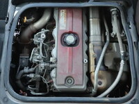 TOYOTA Coaster Micro Bus SDG-XZB70 2018 183,200km_18