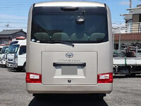 TOYOTA Coaster Micro Bus SDG-XZB70 2018 183,200km_6