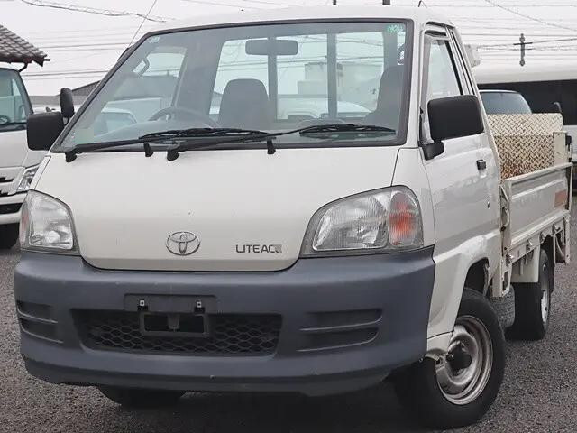 Liteace Flat Body_1