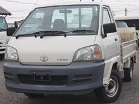 TOYOTA Liteace Flat Body GK-KM75 2003 26,050km_1