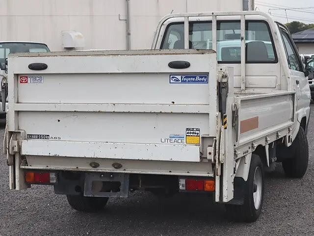 Liteace Flat Body_2
