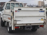 TOYOTA Liteace Flat Body GK-KM75 2003 26,050km_3