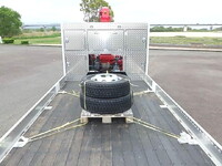 HINO Ranger Self Loader (With 4 Steps Of Cranes) 2DG-GK2ABA 2025 922km_11