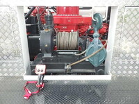 HINO Ranger Self Loader (With 4 Steps Of Cranes) 2DG-GK2ABA 2025 922km_14