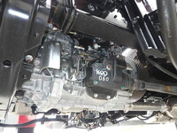 HINO Ranger Self Loader (With 4 Steps Of Cranes) 2DG-GK2ABA 2025 922km_19