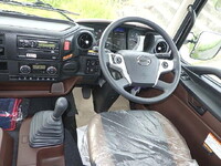 HINO Ranger Self Loader (With 4 Steps Of Cranes) 2DG-GK2ABA 2025 922km_26