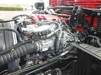 HINO Ranger Self Loader (With 4 Steps Of Cranes) 2DG-GK2ABA 2025 922km_29