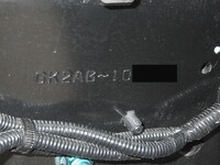 HINO Ranger Self Loader (With 4 Steps Of Cranes) 2DG-GK2ABA 2025 922km_30