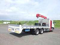 HINO Ranger Self Loader (With 4 Steps Of Cranes) 2DG-GK2ABA 2025 922km_5