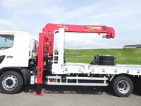 HINO Ranger Self Loader (With 4 Steps Of Cranes) 2DG-GK2ABA 2025 922km_6