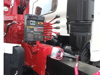 HINO Ranger Self Loader (With 4 Steps Of Cranes) 2DG-GK2ABA 2025 922km_8