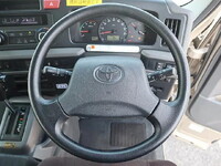 TOYOTA Coaster Micro Bus SDG-XZB70 2018 174,700km_4