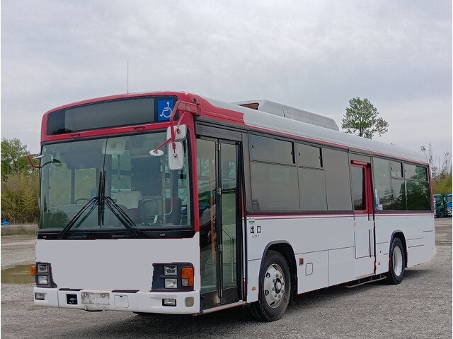 HINO Blue Ribbon Bus PJ-KV234N1 2005 571,840km_1