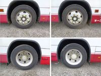 HINO Blue Ribbon Bus PJ-KV234N1 2005 571,840km_11