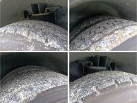 HINO Blue Ribbon Bus PJ-KV234N1 2005 571,840km_12