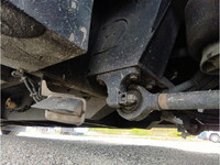 HINO Blue Ribbon Bus PJ-KV234N1 2005 571,840km_14