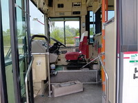 HINO Blue Ribbon Bus PJ-KV234N1 2005 571,840km_15