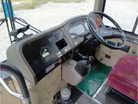 HINO Blue Ribbon Bus PJ-KV234N1 2005 571,840km_16