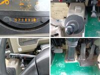 HINO Blue Ribbon Bus PJ-KV234N1 2005 571,840km_18