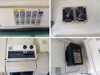 HINO Blue Ribbon Bus PJ-KV234N1 2005 571,840km_24