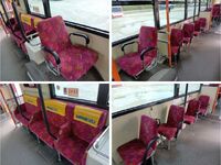 HINO Blue Ribbon Bus PJ-KV234N1 2005 571,840km_27