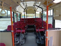 HINO Blue Ribbon Bus PJ-KV234N1 2005 571,840km_28