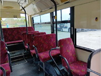 HINO Blue Ribbon Bus PJ-KV234N1 2005 571,840km_29