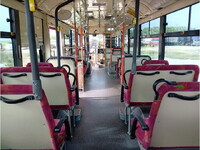 HINO Blue Ribbon Bus PJ-KV234N1 2005 571,840km_33