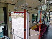 HINO Blue Ribbon Bus PJ-KV234N1 2005 571,840km_34