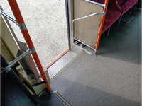 HINO Blue Ribbon Bus PJ-KV234N1 2005 571,840km_35