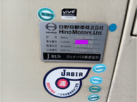 HINO Blue Ribbon Bus PJ-KV234N1 2005 571,840km_40