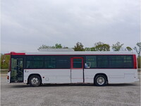 HINO Blue Ribbon Bus PJ-KV234N1 2005 571,840km_4