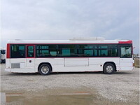 HINO Blue Ribbon Bus PJ-KV234N1 2005 571,840km_5