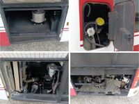 HINO Blue Ribbon Bus PJ-KV234N1 2005 571,840km_7