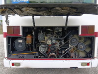 HINO Blue Ribbon Bus PJ-KV234N1 2005 571,840km_8