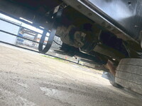 ISUZU Giga Deep Dump PDG-CYZ52P8 2008 780,000km_10