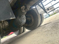 ISUZU Giga Deep Dump PDG-CYZ52P8 2008 780,000km_11
