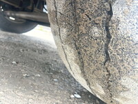 ISUZU Giga Deep Dump PDG-CYZ52P8 2008 780,000km_12