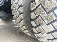 ISUZU Giga Deep Dump PDG-CYZ52P8 2008 780,000km_13