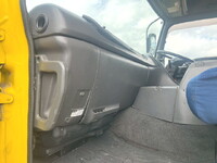 ISUZU Giga Deep Dump PDG-CYZ52P8 2008 780,000km_14