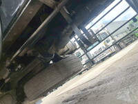 ISUZU Giga Deep Dump PDG-CYZ52P8 2008 780,000km_16