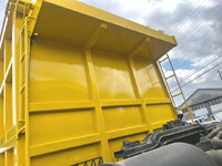 ISUZU Giga Deep Dump PDG-CYZ52P8 2008 780,000km_18